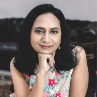 Deepika Nikhilender